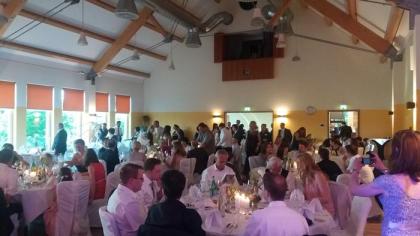 Live Hochzeitsband Italienisch Deutsche Live Musik