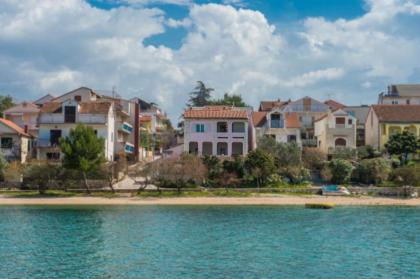 Villa Polajner, Kroatien, Grebaštica
