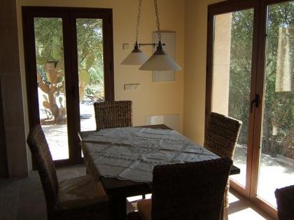 Romantische Finca im Norden Mallorcas, ganz privat (ET/ 2945)