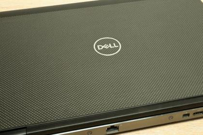 Dell Precision 7530 CORE i9 8950HK PRO SUPPORT 2, 9 GHz