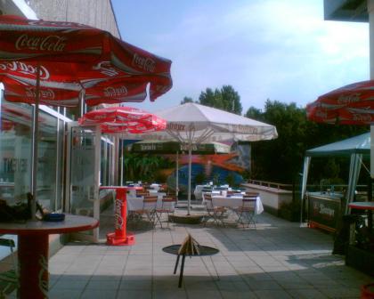 Allround Arena