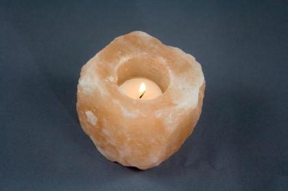 Himalaya Salzleuchten vom Salzshop Salz+Salz GmbH