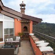 Penthouse Wohnung 140 m in Palazzo Cana Toskana Maremma Italien Nähe Grosseto