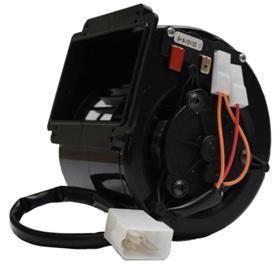 Cooling fans and Blowers