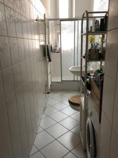 Tausche Frankfurt gegen Berlin - Wohnungstausch