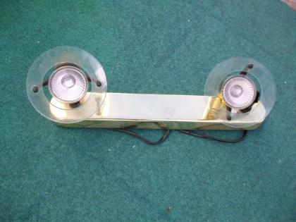 Verschiedene Strahler Schienen ( Leuchtmittel )