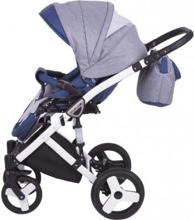 KINDERWAGEN, KINDERBUGGY, KOMBIKINDERWAGEN, KINDERAUTOSITZE, BABYARTIKEL, MULTIF