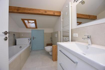 3-Zimmer-Ferienwohnung in 87534 Oberstaufen/ Allgäu