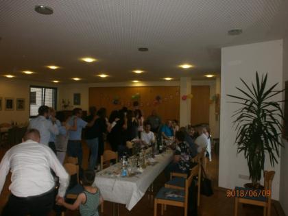 Band Italienische live musik für hochzeit geburtstag stadtfest etc