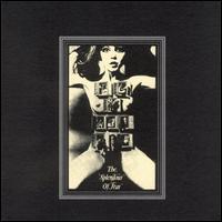 Felt – The Splendour Of Fear LP
