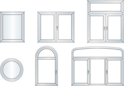 30% Rabatt für KUNSTSTOFFFENSTER - Fenster von Gealan und Aluplast