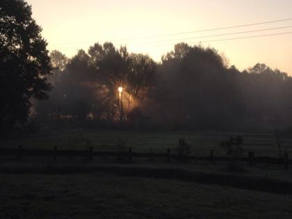 FEWO Burger Nachtigall, Burg (Spreewald)
