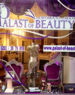 Wimpernverlängerung