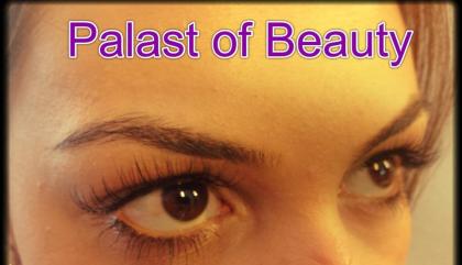 Wimpernverlängerung