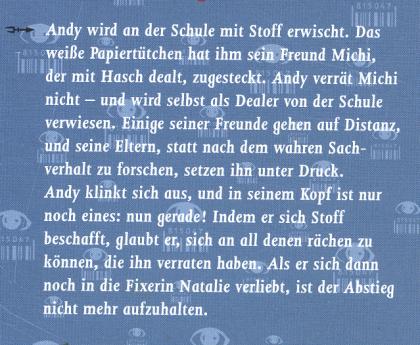 Angelika Mechtel  -  Cold Turkey