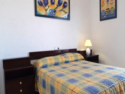 Spanien Ferienhaus Costa Brava für 8 Personen günstig zu vermieten