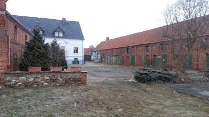 Lagerflächen in Jerichower Land