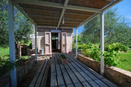 Toskana: kleines Ferienhaus für 2 Personen ohne Pool 