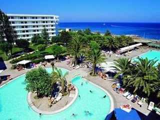 Die besten Hotels auf Rhodos