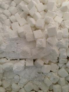 1000 to technischer Zucker