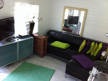 Sommer / Haus am See, Campingplatz in F, privater Seezugang
