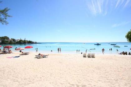Mauritius Hotel Perybere in Perybere