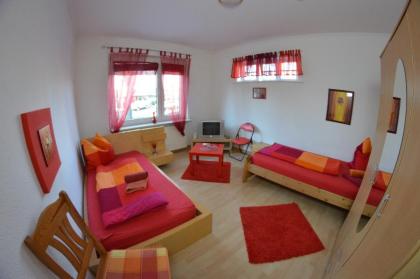 Zimmer für Monteure im Norden von Hamburg (DZ)