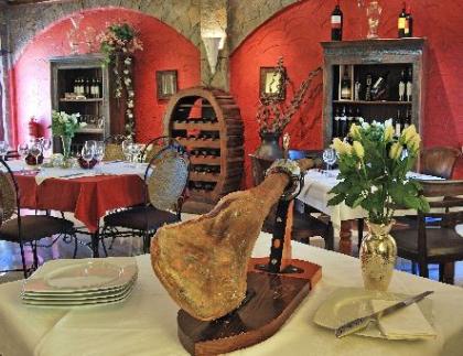 Verkaufe komplett ausgestattetes Restaurant im Norden Fuerteventuras