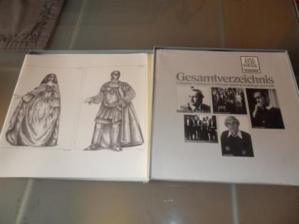 Album Mozart: Idomeneo