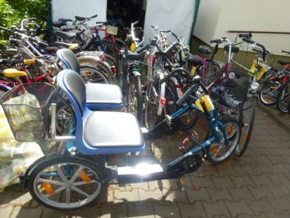 (177) 21 Gang 26 Zoll Rh 45