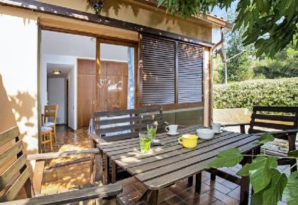 Ferienhaus Finca mit privatem Pool Spanien Costa Brava mieten