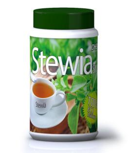 STEVIA DHB STEWIA