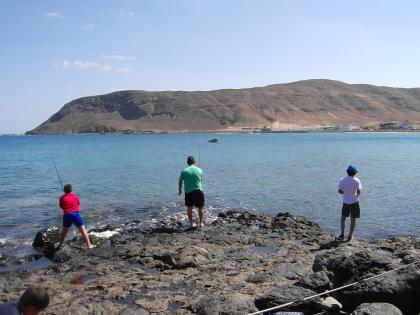 Campingurlaub Kanarische Inseln