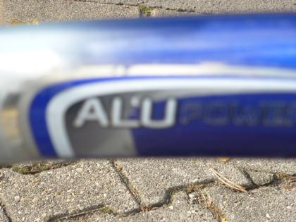 (67) 21 Gang 26 Zoll Rh 50 PEGASUS Rh 50 ALU-RAHMEN Gabel gefedert