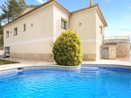 ❤️ 2026: Günstiges Costa Brava Ferienhaus mieten - privater Pool - Spanienurlaub