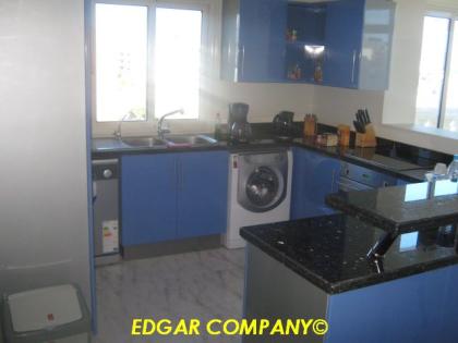 Erstklassike Duplex Wohnung in Hurghada