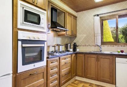 Ferienhaus Finca mit privatem Pool Spanien Costa Brava mieten