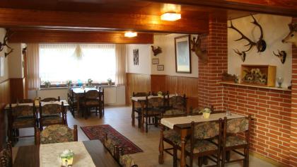 Lüneburger Heide Urlaub, Gasthaus-Pension 