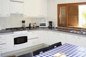 Ferienhaus mit Pool und Meerblick MALLORCA Cala Blava 