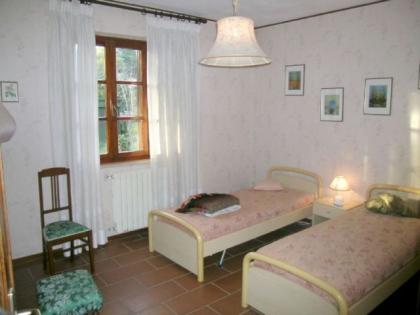 Einfamilienhaus mit Außenküche, Lido di Capoliveri, Insel Elba