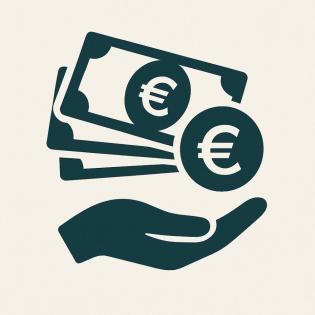Geld verdienen – aktiv oder passiv – von überall!