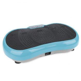 VITALmaxx Vibrationstrainer . türkis