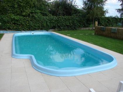 Dicke SCHWIMMBECKEN - dünne Preise - NUR von BLASK ®