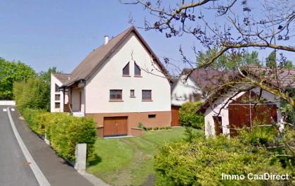 Haus voll Ausgestattet, mit beheiztem Hallenbad, 5 Min. von Deutschland 40 Min. 