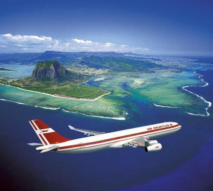 Mauritius Hotel Perybere in Perybere