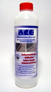 Schimmelentferner, der Extra Starke Umweltfreundliche
