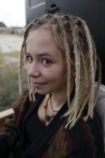 Professional & natural Dreadlocks Dreadpflege Dreadverlängerung