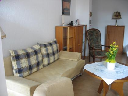 Gäste-Appartement von Privat in Berlin-Steglitz