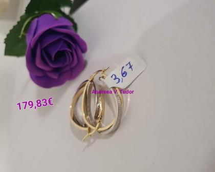 Halsketten aus 14 Karat Gold