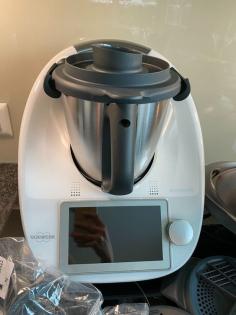 Thermomix TM6 Neu in der Originalverpackung